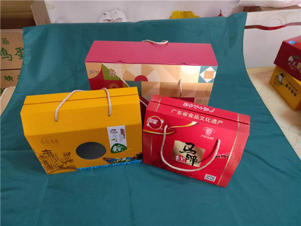 國內(nèi)禮品包裝市場未來發(fā)展趨勢淺析